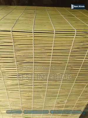 Select Your Best Bambo Blinds for Your Special Leaving Moment.