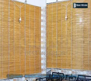 Select Your Best Bambo Blinds for Your Special Leaving Moment.