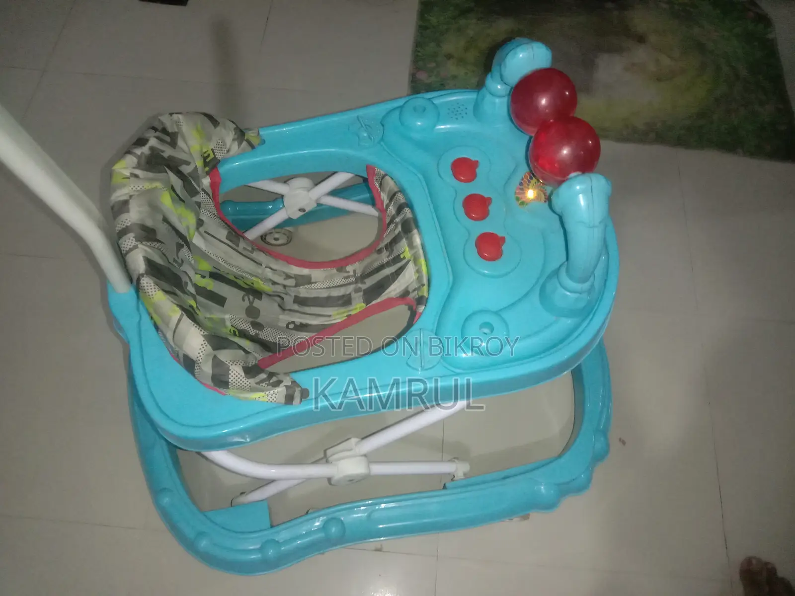 Baby Walker