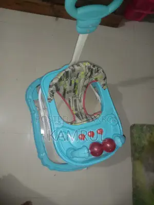 Baby Walker