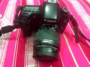 Canon 60D Sale Post