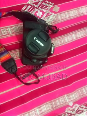 Canon 60D Sale Post