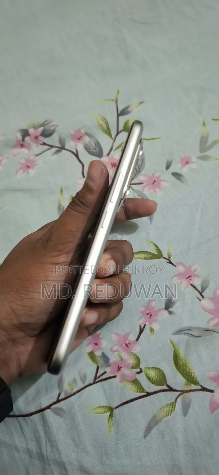 Honor 400 Pro 512 GB Silver