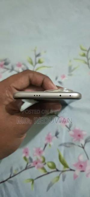 Honor 400 Pro 512 GB Silver