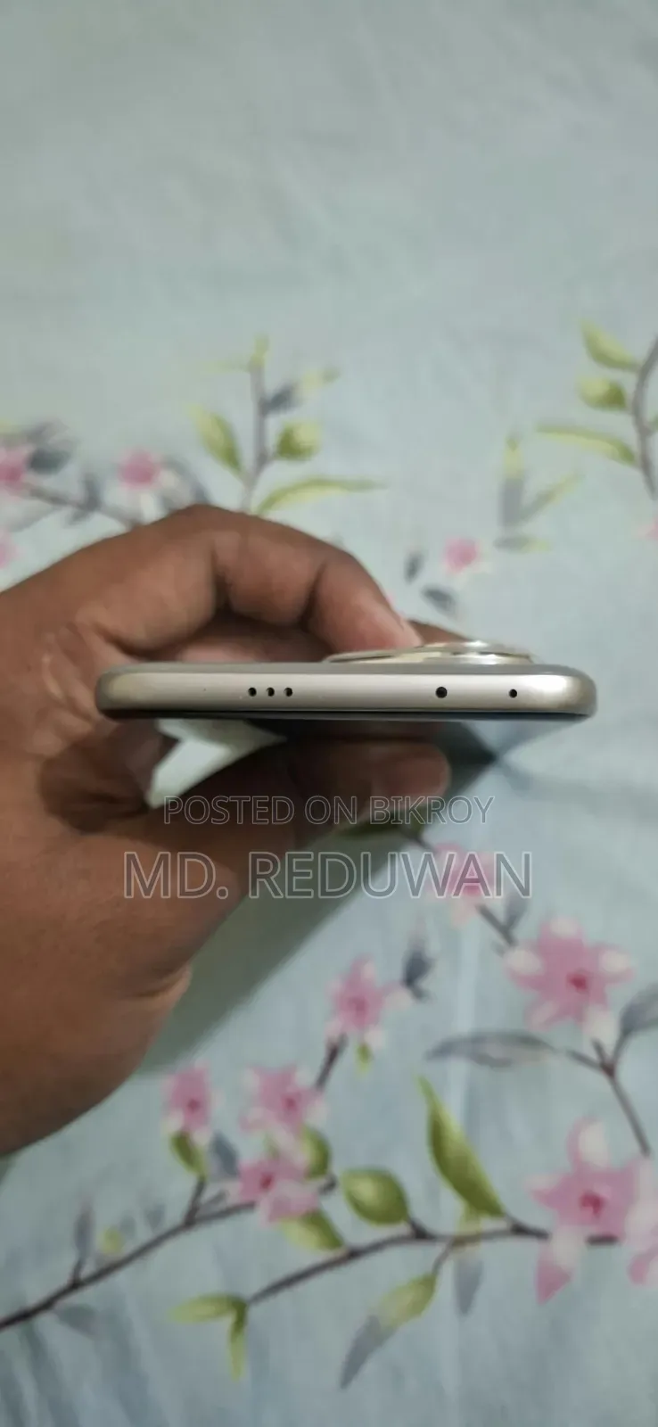 Honor 400 Pro 512 GB Silver