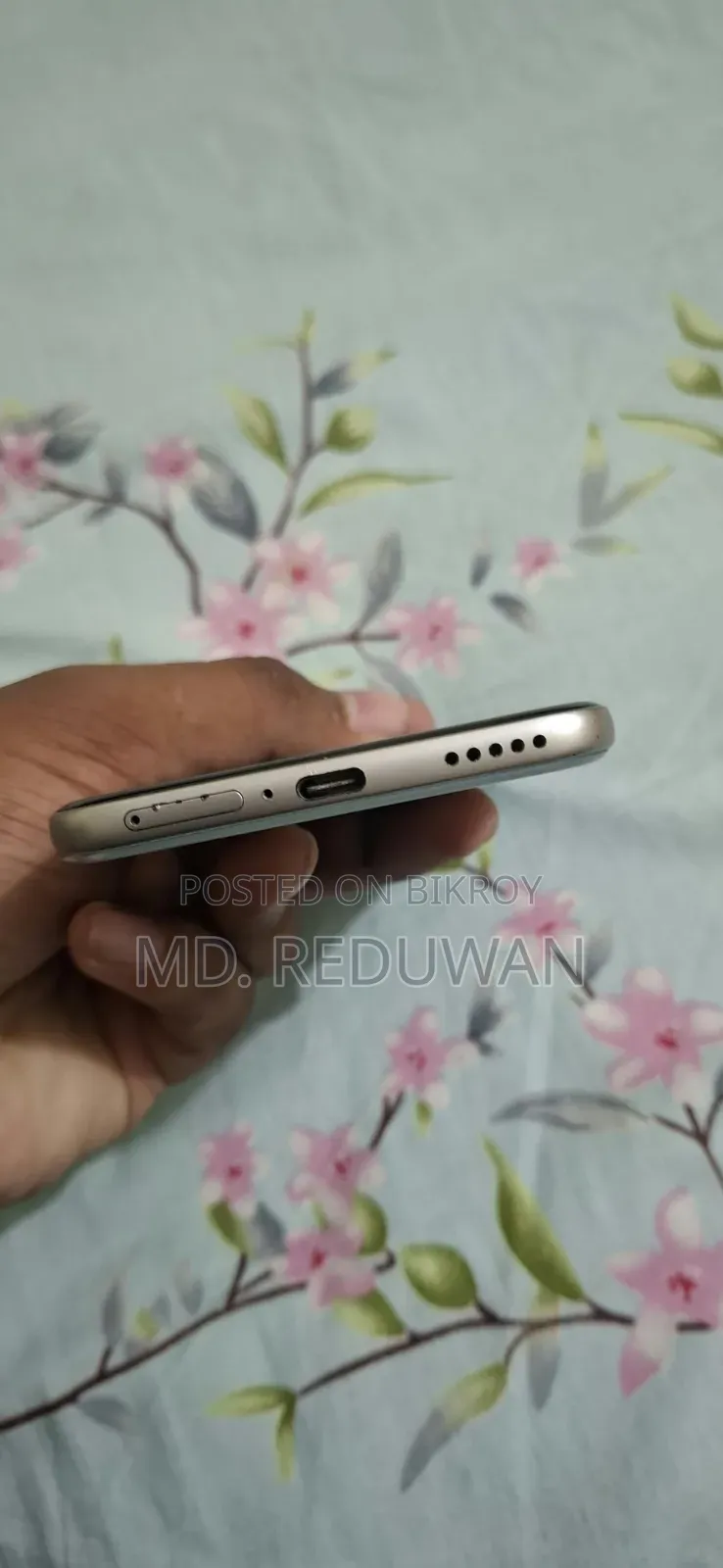 Honor 400 Pro 512 GB Silver