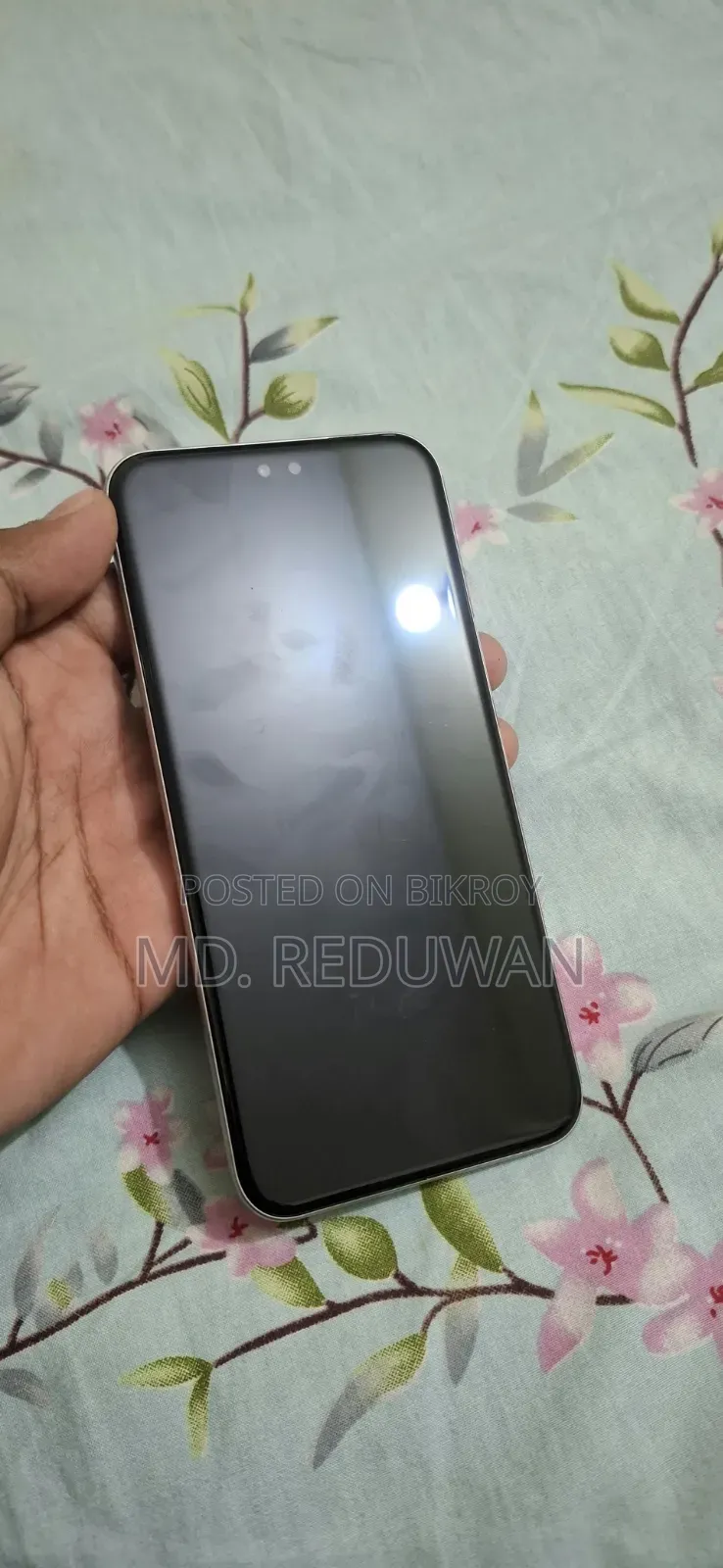 Honor 400 Pro 512 GB Silver