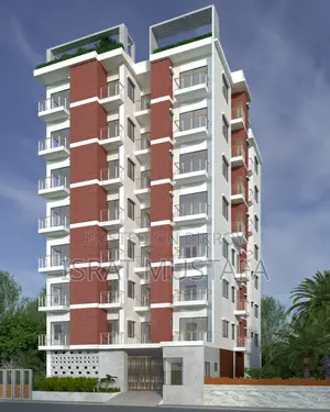 ক্রিয়েটিভ বন্ধন, মিরপুর-এ ৩ বেডরুমের অ্যাপার্টমেন্ট বিক্রয়ের জন্য
