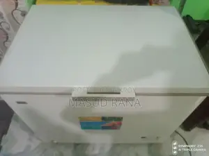 এলজি ফ্রিজ। 