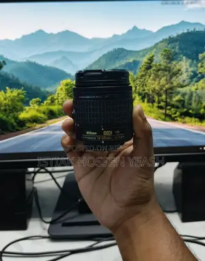Nikon D5600