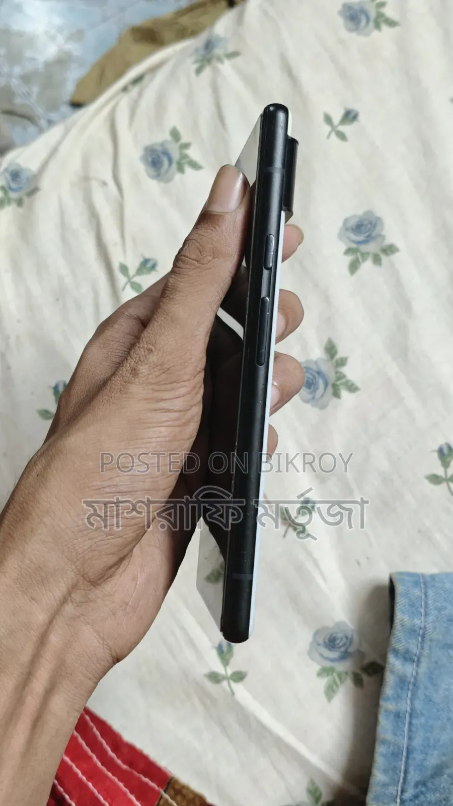 Google Pixel 6 128 GB Gray