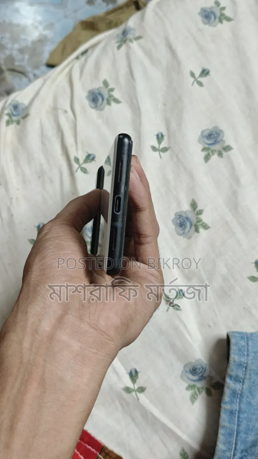 Google Pixel 6 128 GB Gray