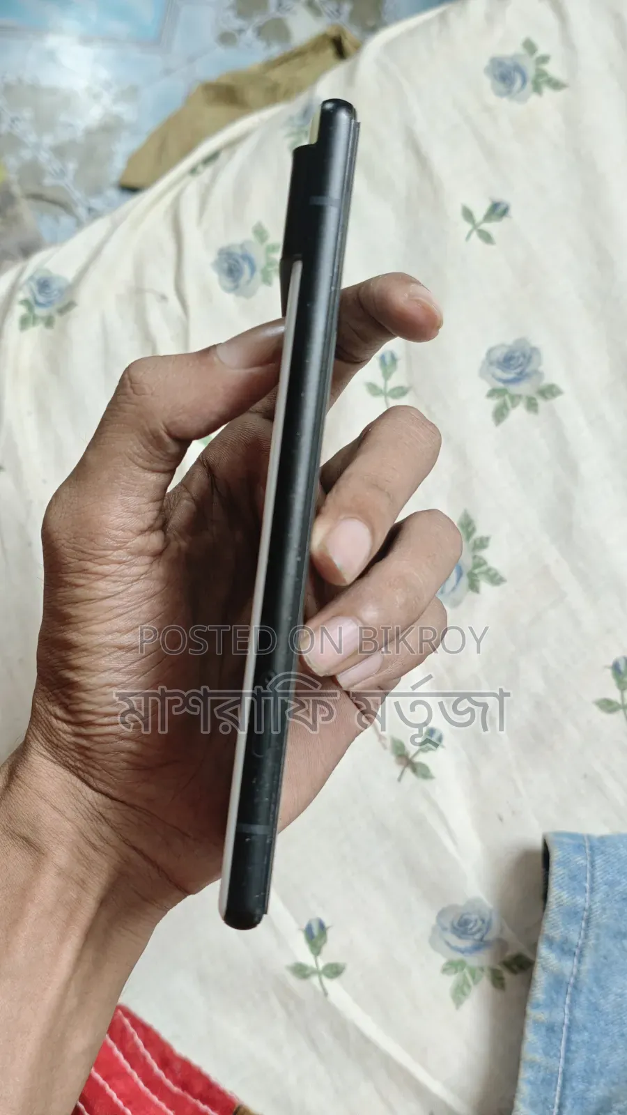 Google Pixel 6 128 GB Gray