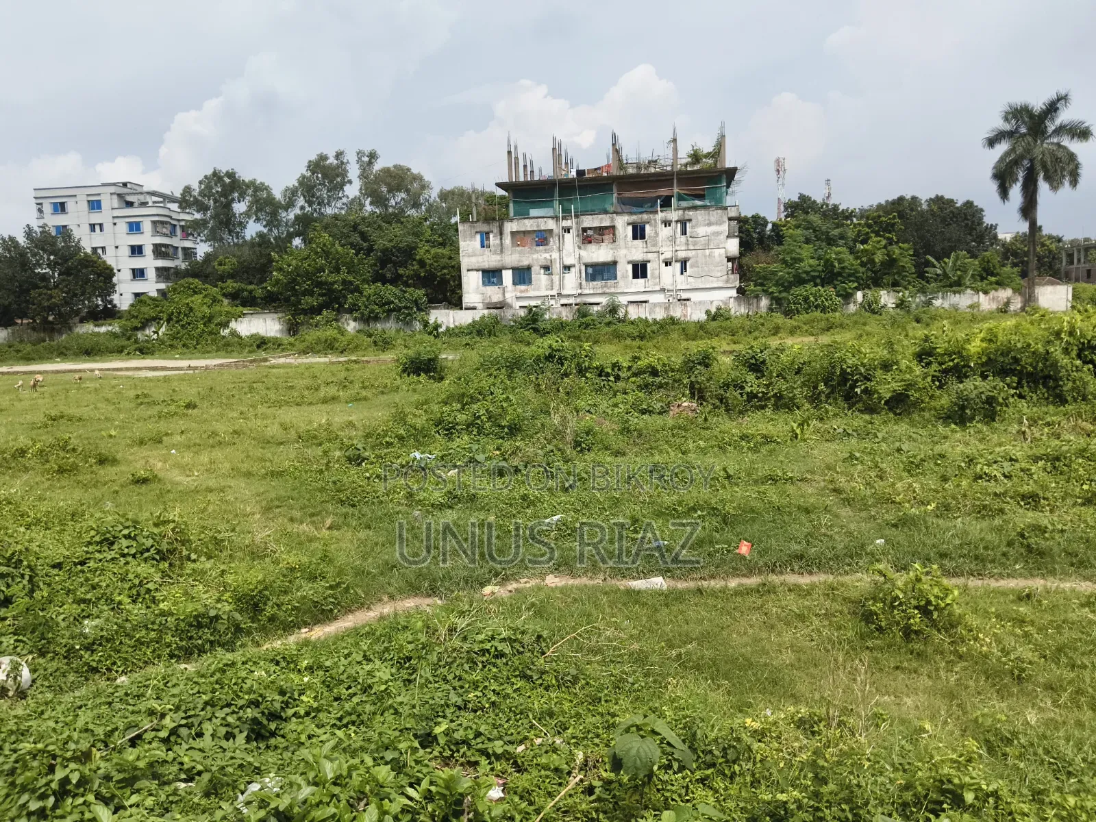 বাইপাইলের কাছে ৫৬০ কাঠার বিশাল প্রজেক্ট,  বুঝেনিন আপনার বাড়ির জায়গা