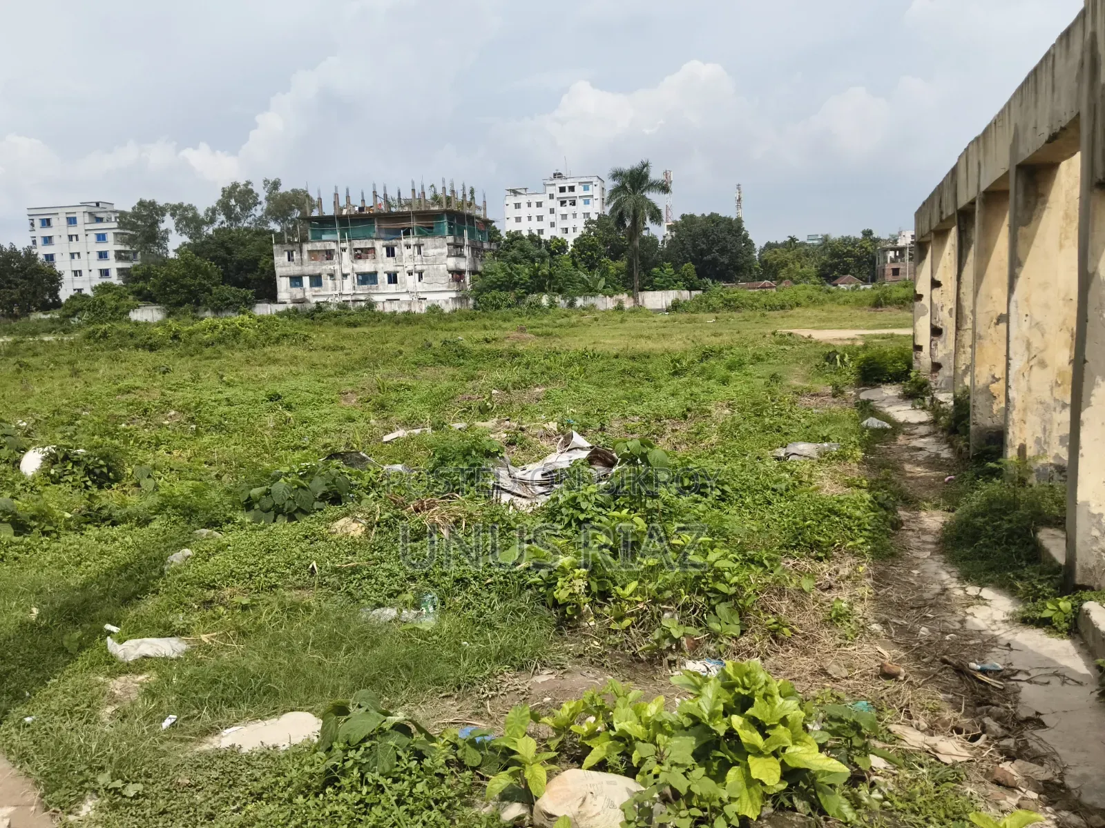 বাইপাইলের কাছে ৫৬০ কাঠার বিশাল প্রজেক্ট,  বুঝেনিন আপনার বাড়ির জায়গা