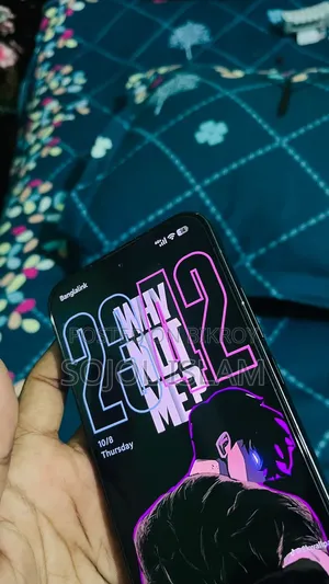 Xiaomi Redmi Turbo 4 Pro 256 GB Black