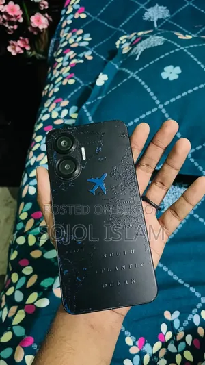 Xiaomi Redmi Turbo 4 Pro 256 GB Black