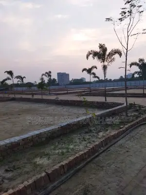 Looking for land for your dream home in Rajshahi?