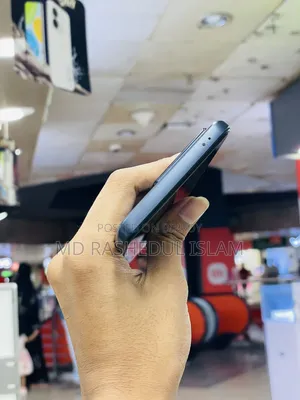 iQOO 128 GB Blue