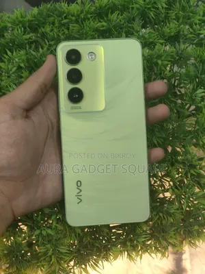 Vivo V30 Lite 4G 256 GB Green
