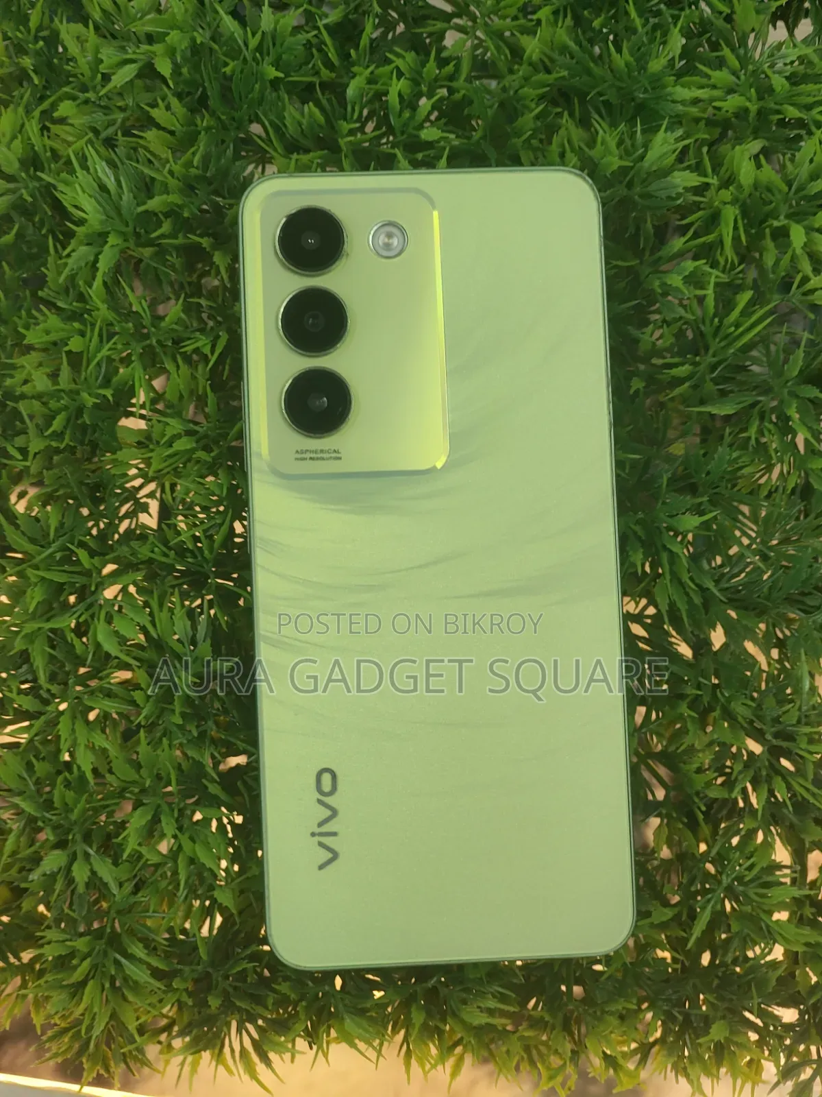 Vivo V30 Lite 4G 256 GB Green