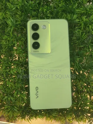 Vivo V30 Lite 4G 256 GB Green