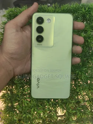 Vivo V30 Lite 4G 256 GB Green
