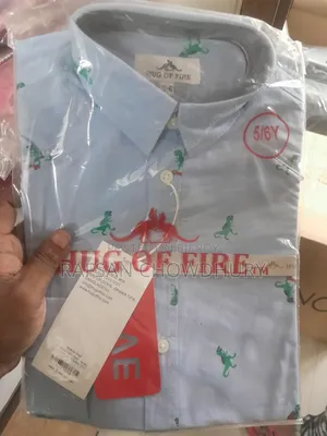 Boys Shirt