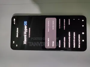 Xiaomi Mi 11 Lite 128 GB Black