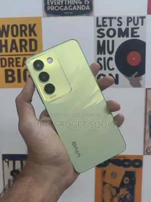 ভিভো ভি৩০ লাইট ২৫৬ জিবি সবুজ