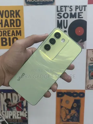 Vivo V30 Lite 256 GB Green