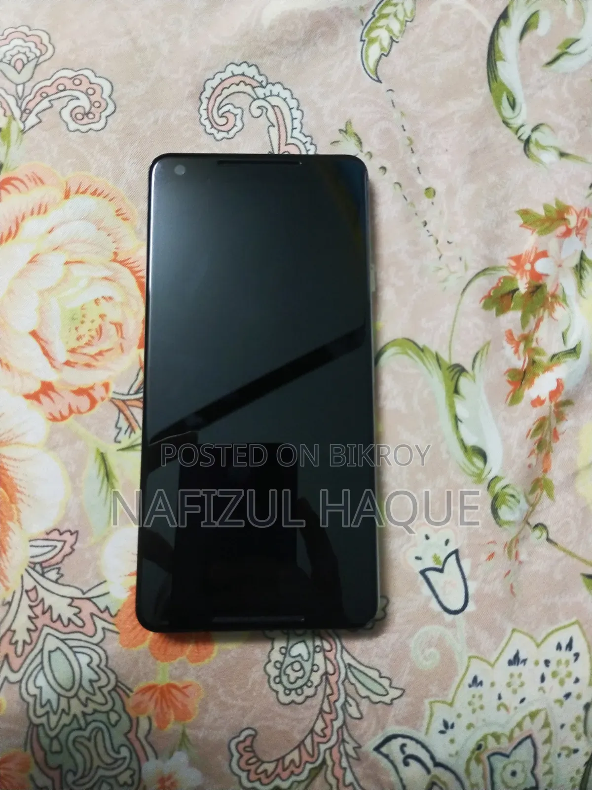 Google Pixel 2 XL 64 GB White