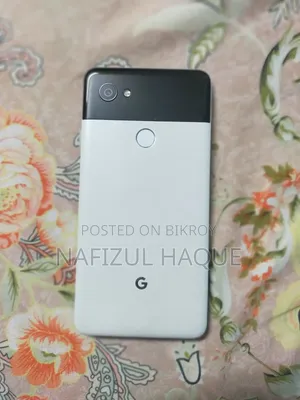 Google Pixel 2 XL 64 GB White