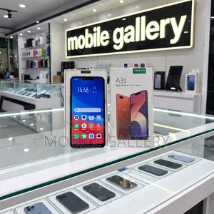 Oppo A3s ৬৪ জিবি