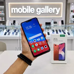 Oppo A3s 64 GB