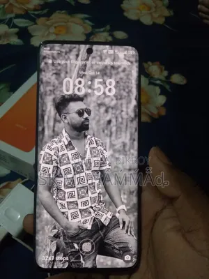 অনার এক্স৯বি ২৫৬ জিবি অরেঞ্জ
