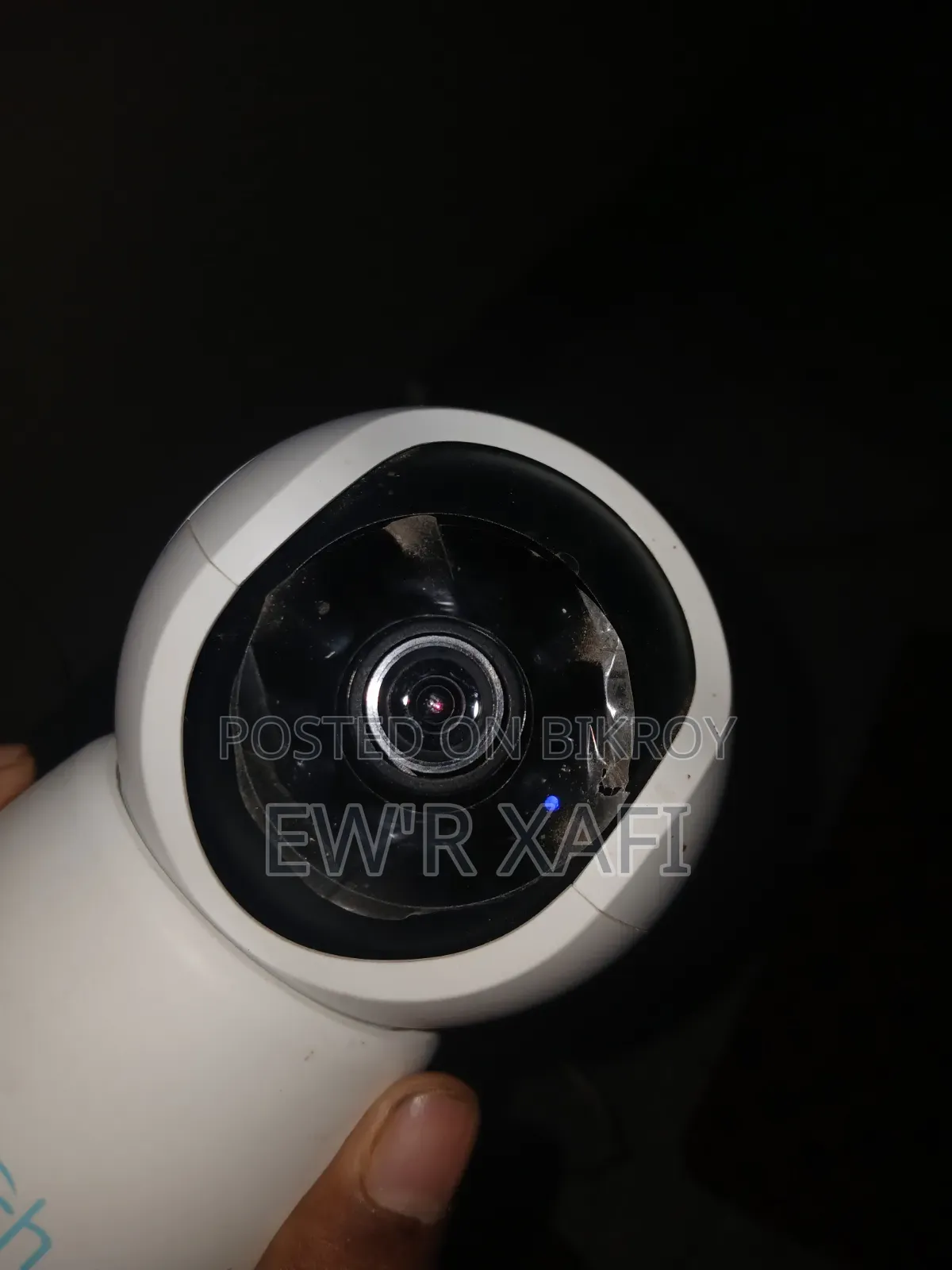 ইউনিয়ার্ক (Uniarch) CCTV ক্যামেরা বিক্রি হবে | ভালো কন্ডিশন