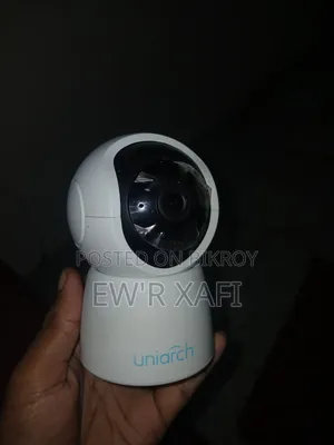 ইউনিয়ার্ক (Uniarch) CCTV ক্যামেরা বিক্রি হবে | ভালো কন্ডিশন