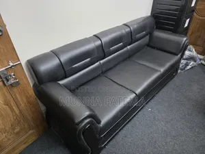 3 Set Sofa Set
