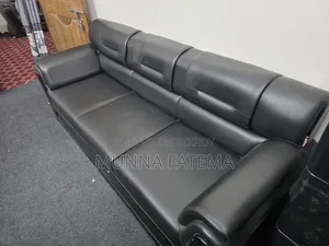 3 Set Sofa Set