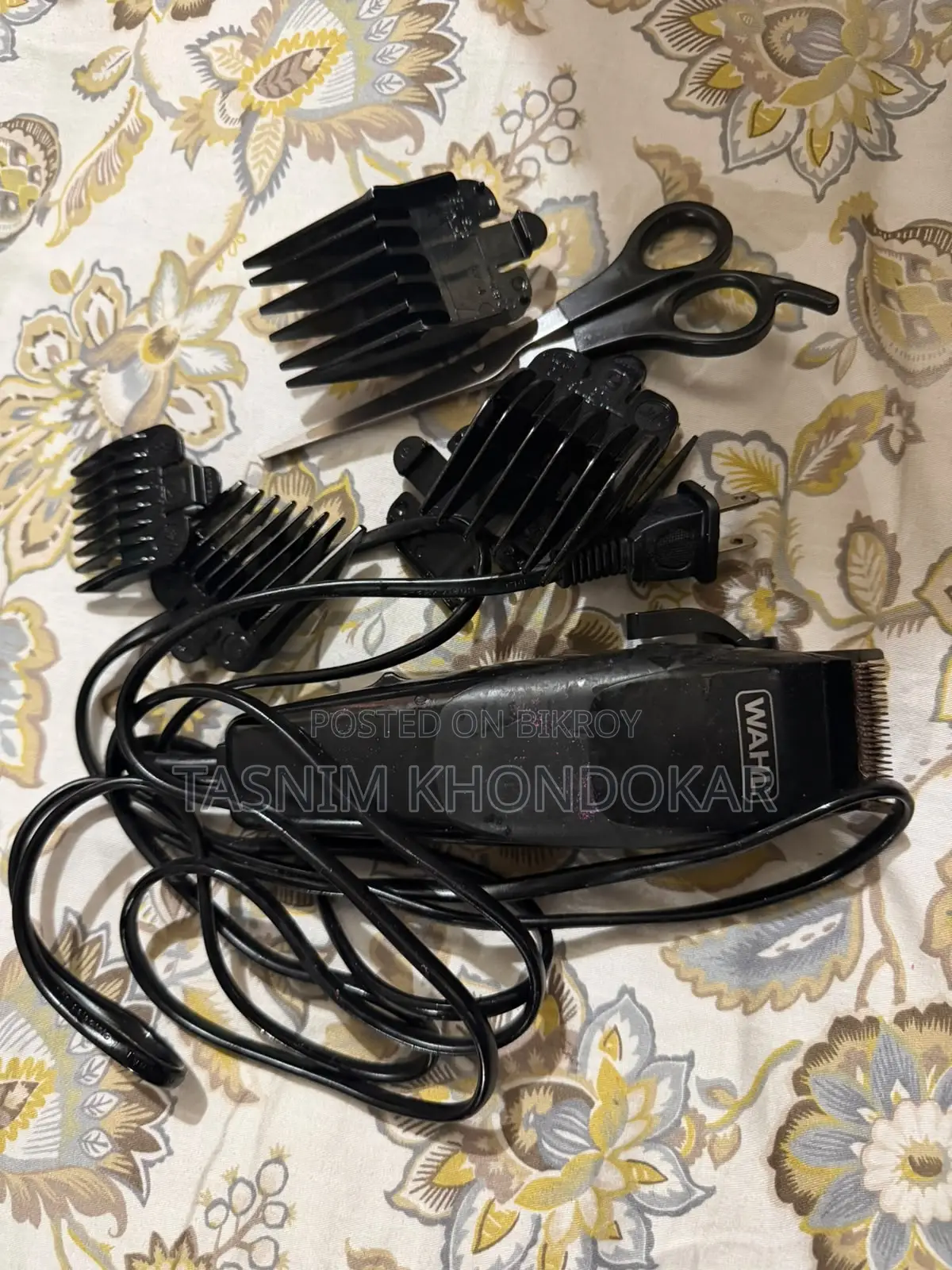 Wahl Professional Hair Trimmer