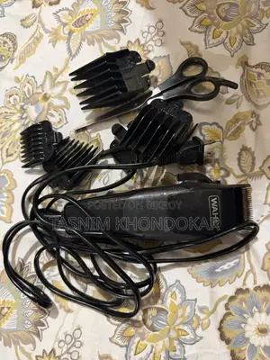 Wahl Professional Hair Trimmer