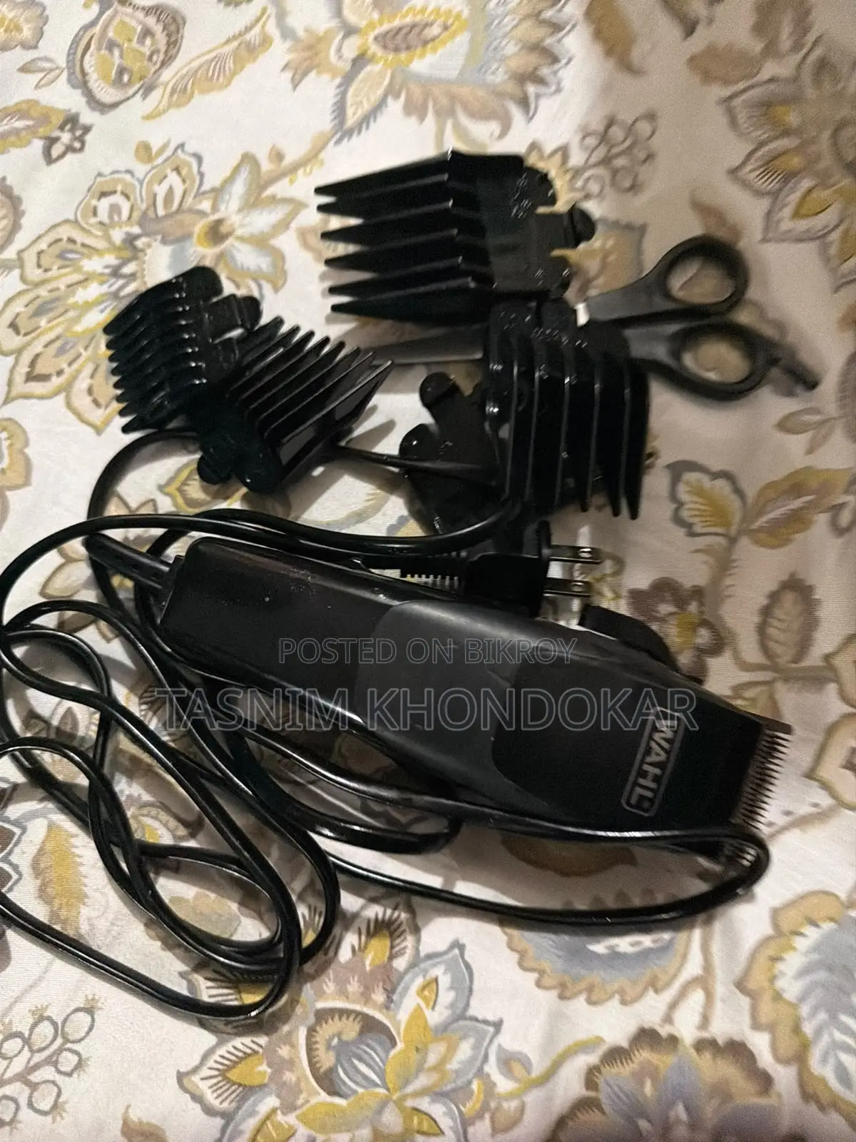 Wahl Professional Hair Trimmer