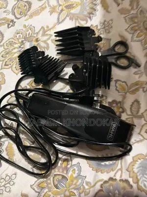 Wahl Professional Hair Trimmer
