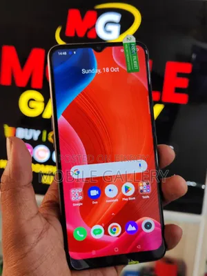 New Realme V11s 5G 128 GB