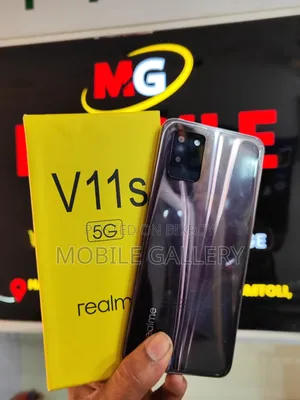 New Realme V11s 5G 128 GB