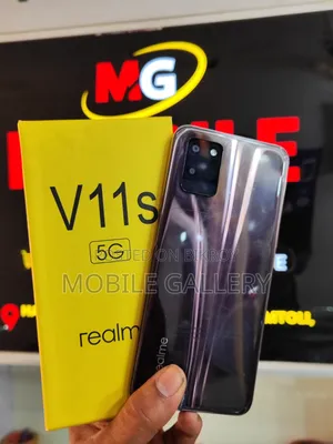 New Realme V11s 5G 128 GB