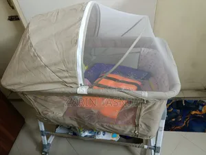Baby Cot for Sale