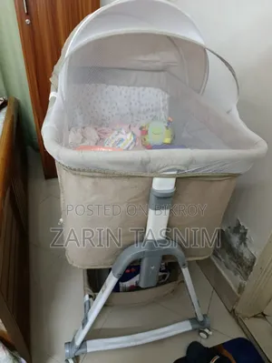 Baby Cot for Sale
