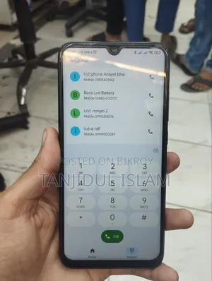 Xiaomi Redmi Note 8 64 GB Black